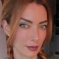 Quién es el exnovio de Norma Nivia: se separaron hace 10 meses y viven juntos