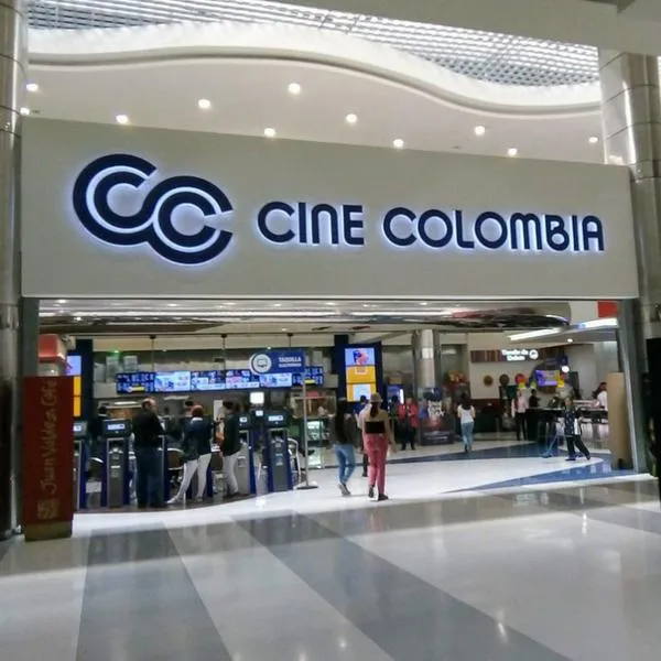Royal Films, Cinemas Procinal, Cinépolis, Cinemark, Cineland y Cine Colombia comunicaron el cambio de tarifas para el 30 y 31 de enero.