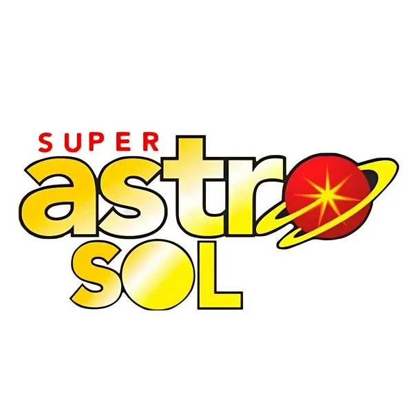 Astro Sol resultado último sorteo hoy 27 de enero
