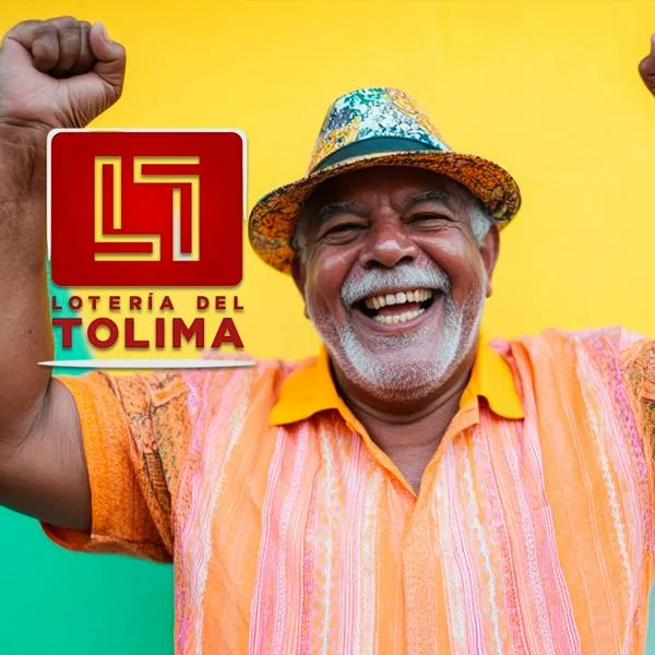 Lotería del Tolima resultado último sorteo hoy 27 de enero de 2025
