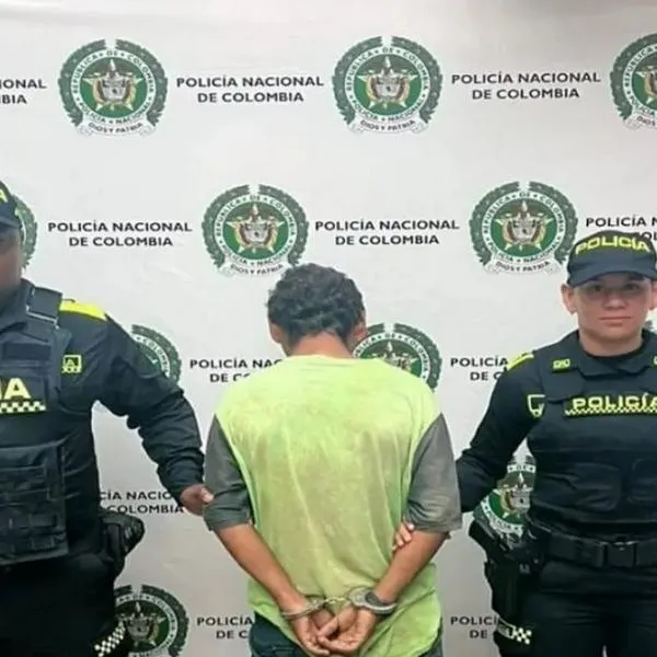 Hombre intentó abusar de un niño de 8 años en Antioquia: casi lo linchan