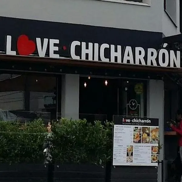 Quiénes son dueños de Love Chicharrón, empresa que crece duro en Colombia