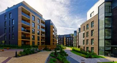 Proyectos de vivienda VIS en Colombia: de cuánto es la cuota inicial para comprar apartamento VIS y cuáles son los subsidios que puede pedir.