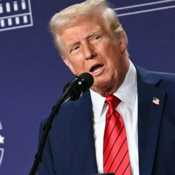 Donald Trump ordena traslado de mujeres trans condenadas a cárceles para hombres