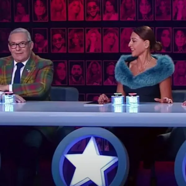 'Yo me llamo' 2025 en vivo, capítulo 15 completo y gratis en Caracol. 