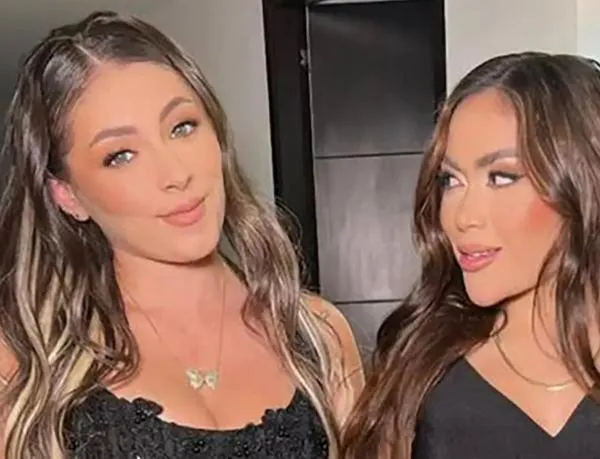 Epa Colombia pagará 5 años de cárcel y Karol Samantha le pidió ayuda a Dios