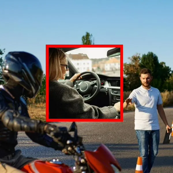 Cuánto cuesta curso para sacar pase en 2025 para carro o moto