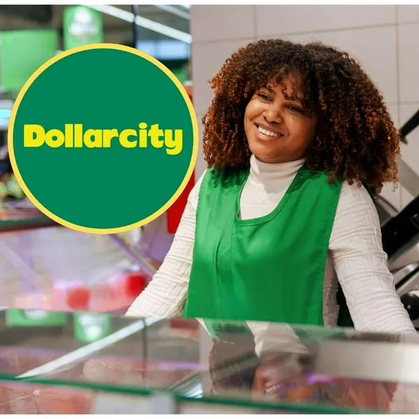 ¿Qué requisitos piden para trabajar en Dollarcity? Oferta laboral desde $2'000.000
