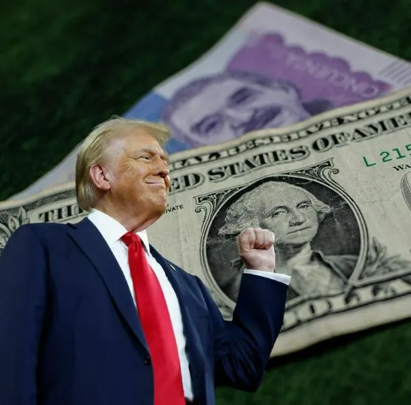 Expertos hacen dura advertencia para el bolsillo de los colombianos en 2025: efecto Trump y precio del dólar serán claves para la economía de Colombia.