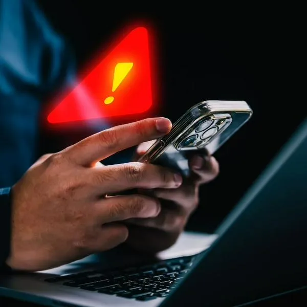 Aplicaciones de celular con las que podrían robar datos y cuentas de banco