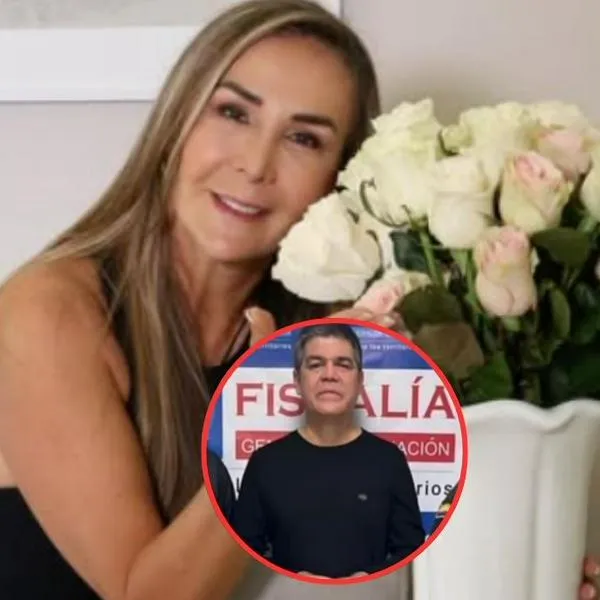 En el caso del asesinato de Luz Mery Tristán, su pareja y señalado del crimen, Andrés Ricci, quedaría libre por vencimiento de términos