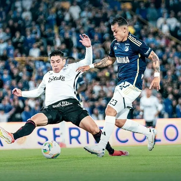 Millonarios sueña con un lateral derecho.