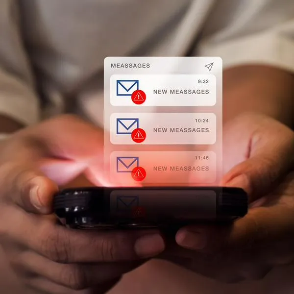 Cómo saber si un mensaje de texto bancario es real: links de bancos oficiales