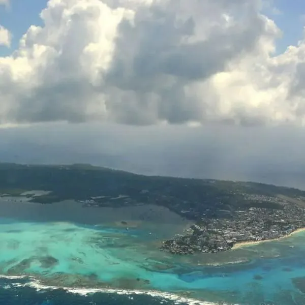 Temblor en San Andrés y Providencia de 4,9: habitantes dijeron cómo se sintió