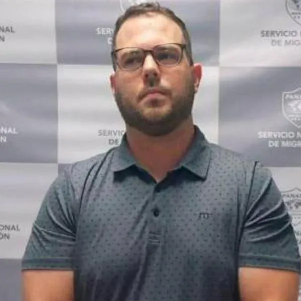 John Poulos reapareció y dijo que intentó resucitar a Valentina Trespalacios