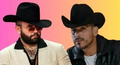 Carín León reveló la verdad sobre supuesta relación amorosa con Espinoza Paz