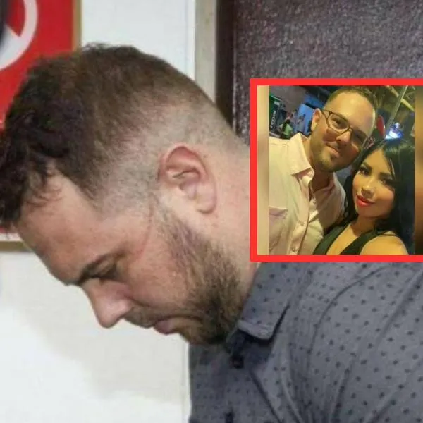 John Poulos contó cómo planeó escape luego de asesinar a Valentina Trespalacios