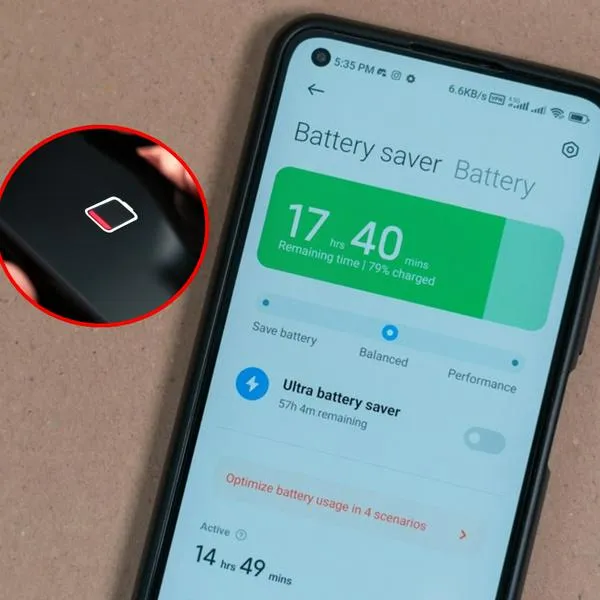 ¿Cómo mejorar la duración de la batería en Android?