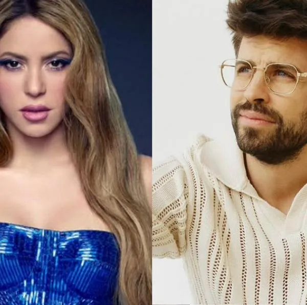 ¿Por qué razón Piqué se fue a Estados Unidos, regresará con Shakira?