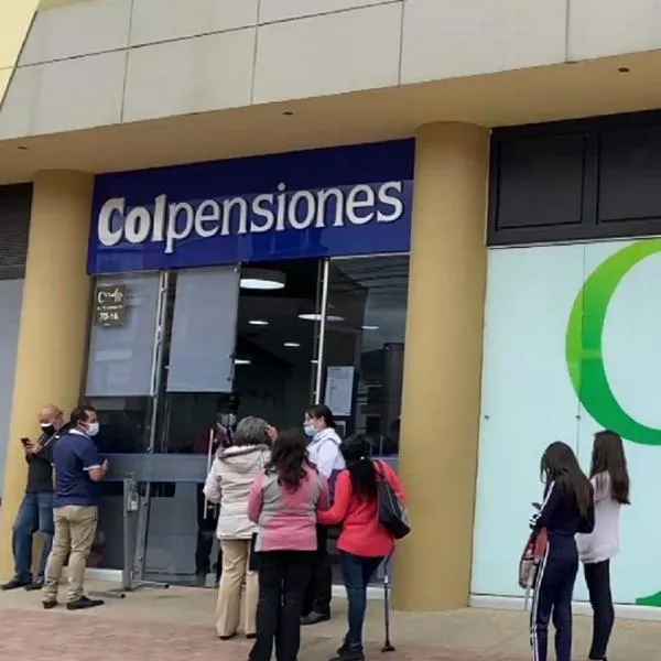 Gobierno recortó presupuesto a Colpensiones y aclaran qué pasará con las pensiones de afiliados en Colombia