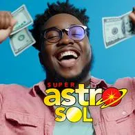 Astro Sol resultado último sorteo hoy 28 de enero