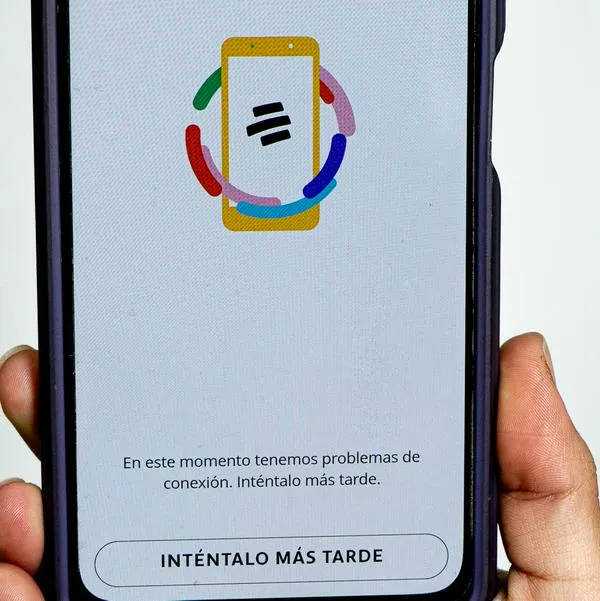 Bancolombia y cómo son sus mensajes reales.
