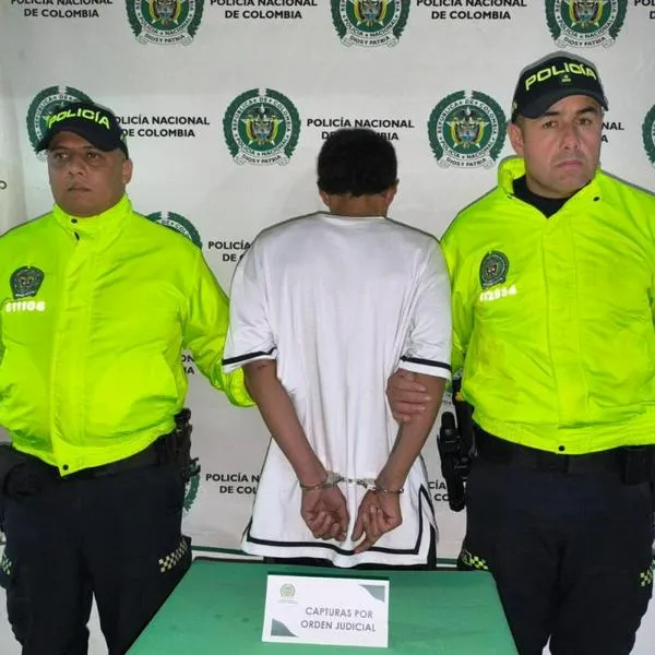 Hombre en Salamina, Caldas, golpeó a su abuela porque ella no le dio dinero
