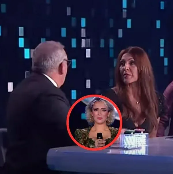 Quién es Maricela, de 'Yo me llamo', por quien se pelearon Grisales y Escola 