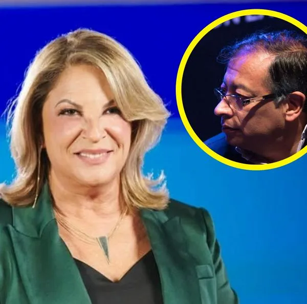 Petro toma como referencia un capítulo de 'Caso cerrado'.