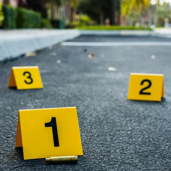 Feminicidio en Bogotá, hombre habría asesinado a una mujer en su casa Bosa