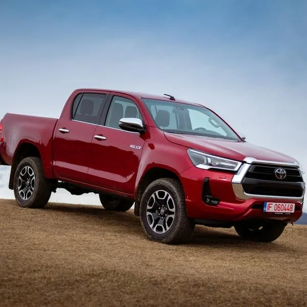 Toyota lanza nueva Hilux en Colombia; la nueva versión ya no tiene motor de gasolina, sino de diésel