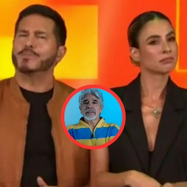Habitantes de 'La casa de los famosos' llaman a la producción infrahumana