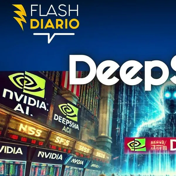 ¿La revolución o el fraude de la IA? DeepSeek bajo la lupa