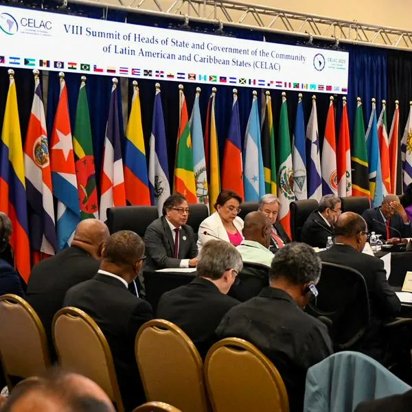 Presidenta de Honduras cancela cumbre de Celac programada para este jueves