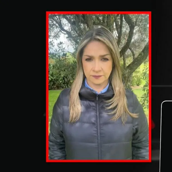 Amenazas a Vicky Dávila: advertencia por lo que pasa en el país. 