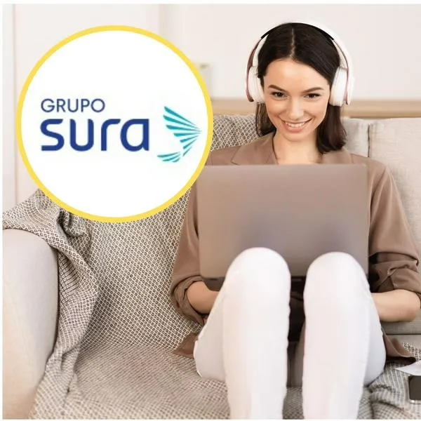 ¿Cómo postularse en Sura? Oferta laboral desde $ 2'000.000