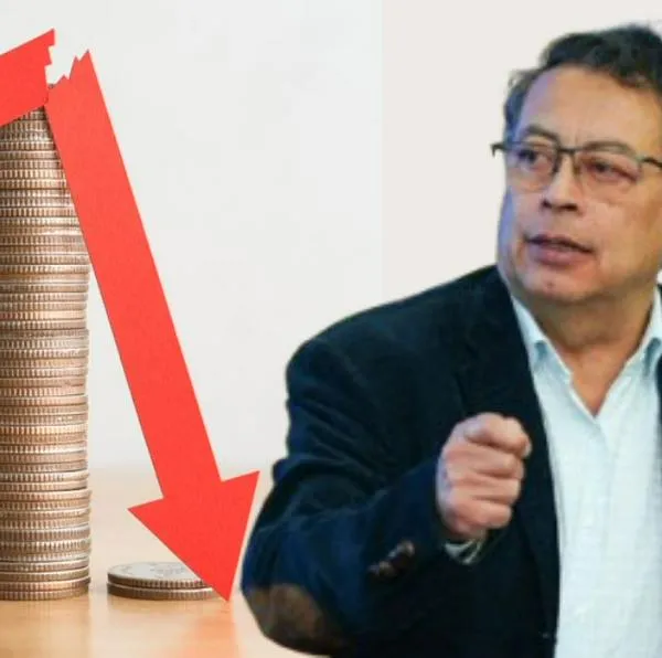 Empresa de energía Air-e podría quedar en manos del Gobierno de Gustavo Petro por millonarias deudas y hay plan diseñado para recuperarla.