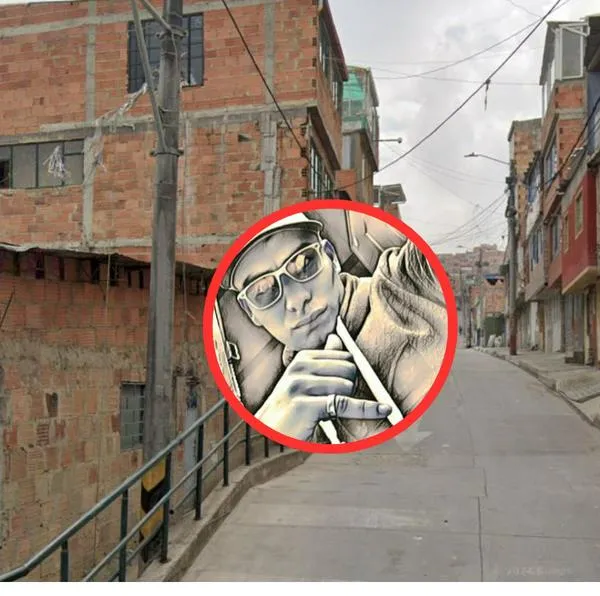 Trágica muerte de hombre en Bogotá: entraron a su propia casa, lo amarraron y luego lo asesinaron. Al parecer, todo se trató de un ajuste de cuentas. 
