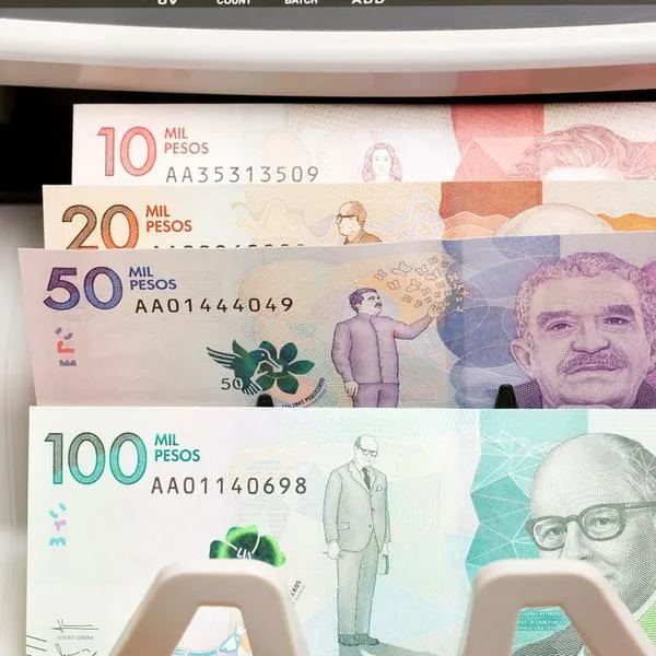 Peso colombiano es la moneda que más ha ganado fuerza desde elecciones en EE UU