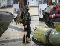 En Ucrania, la suspensión de la ayuda estadounidense afectará a toda la sociedad