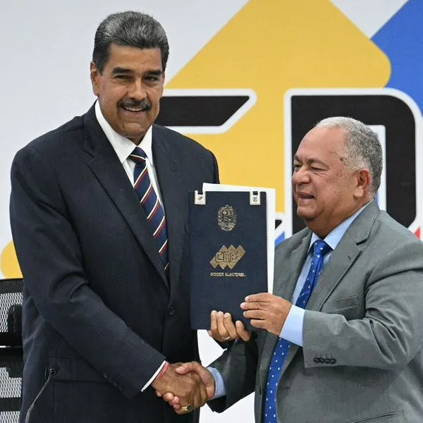 Régimen de Nicolás Maduro convoca a elecciones regionales 
