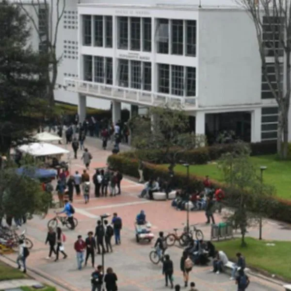 Millonario contrato en Universidad Nacional (de $ 98.000 millones) crea sospecha