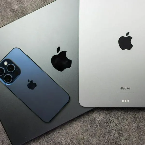 Usuarios de Apple (iPhone, iPad, Mac) deben actualizar a iOS 18.3 por seguridad