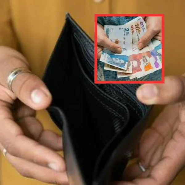 Mujeres en Colombia recurren a 'gota a gota': no acceden a productos financieros