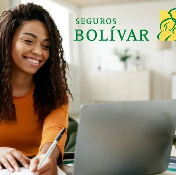 Ofertas de trabajo en Seguros Bolívar: empresa de seguros abre vacantes con sueldos de $4’779.000 para técnicos y profesionales.