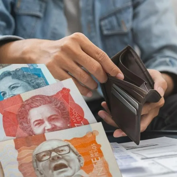 Impuesto al timbre en Colombia.