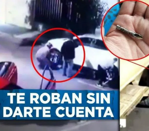 Nueva modalidad de robo a conductores en Bogotá: cómo es