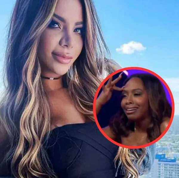 La casa de los famosos: Karen Sevillano atacó a Sofía Avendaño por Yina Calderón