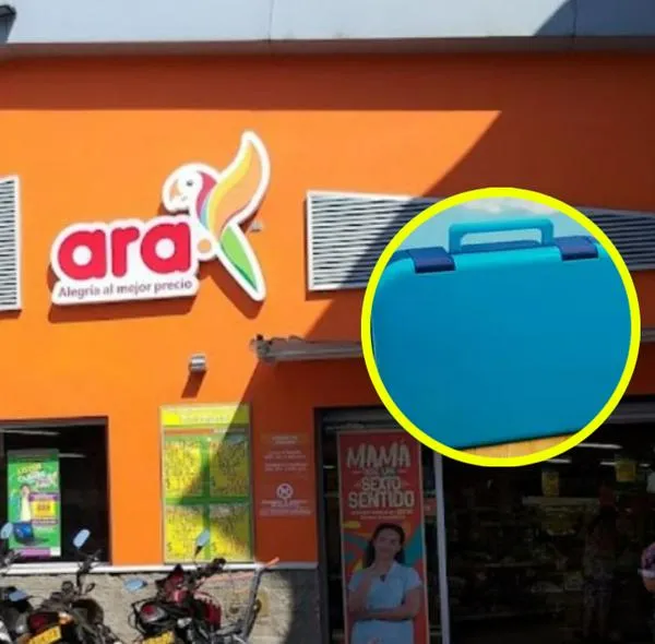 Tiendas Ara lanzó producto de leche perfecto para loncheras de los niños: precio