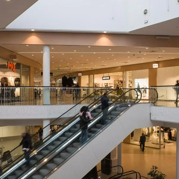 Centro comercial, en nota sobre cuál es el más grande de Latinoamérica 